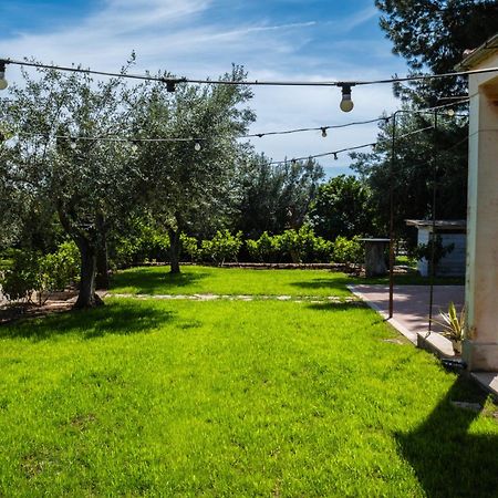 סן ג'יואבאני רוטונדו Signor Cesare Agrobistrot B&B מראה חיצוני תמונה